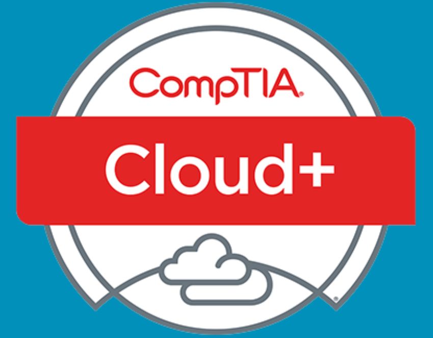 FREE | CompTIA Cloud+ Quiz | CyberiumInfotech